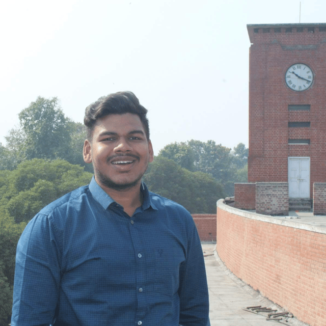 Raunak