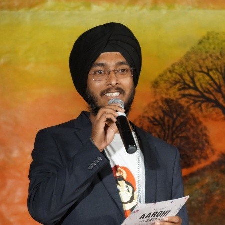 Harmeet