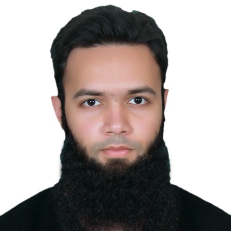 Usman Ali