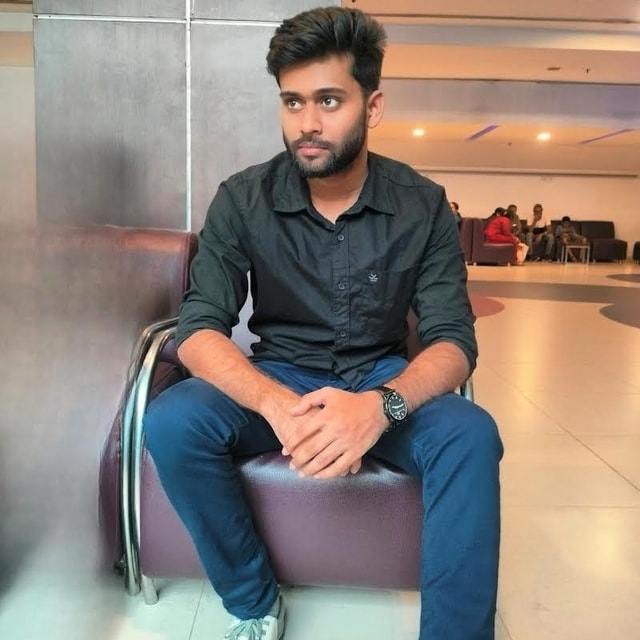 Deepak