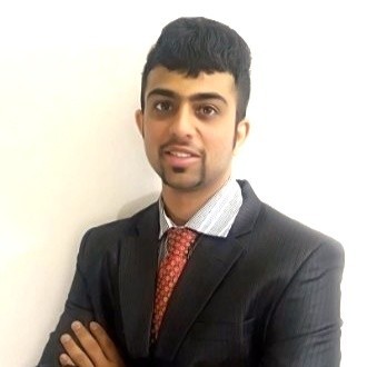 Srinivas