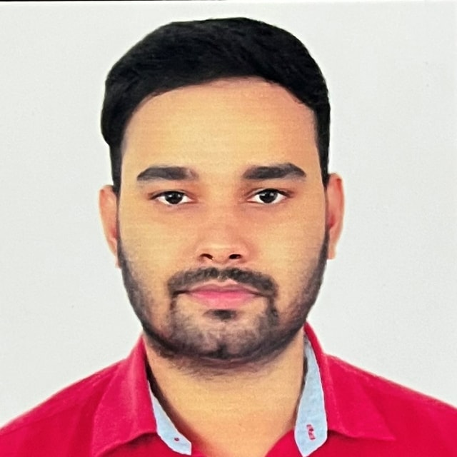 Prashant
