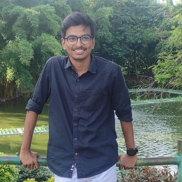 Haridharan
