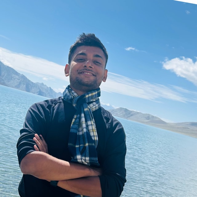 Akhil