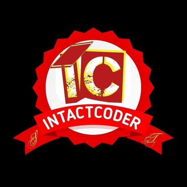 Intact