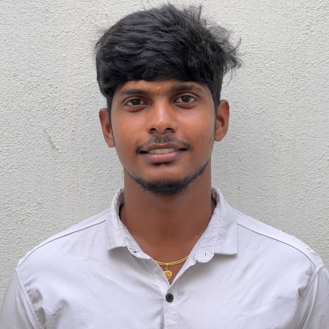 VIGNESHWARAN