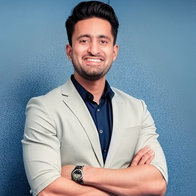 Pankaj