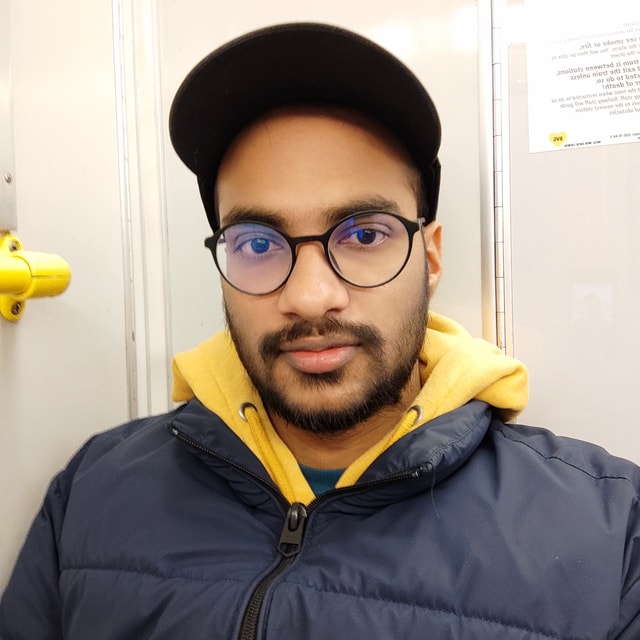 Sharan Kumar