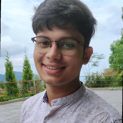 Sankhadeep