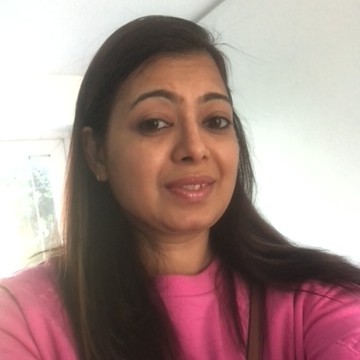 Shikha