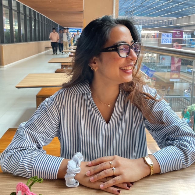 Shrishti