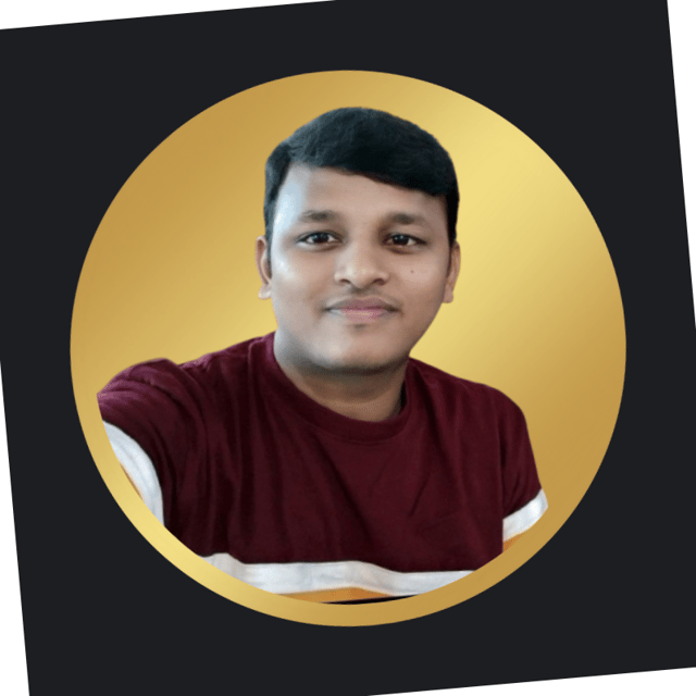 Rajesh