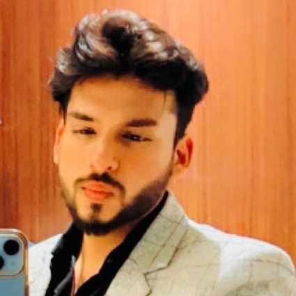 Rishabh