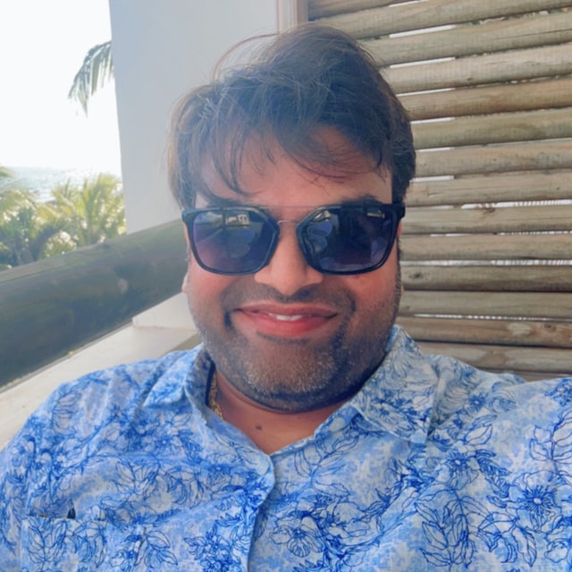 Mohit