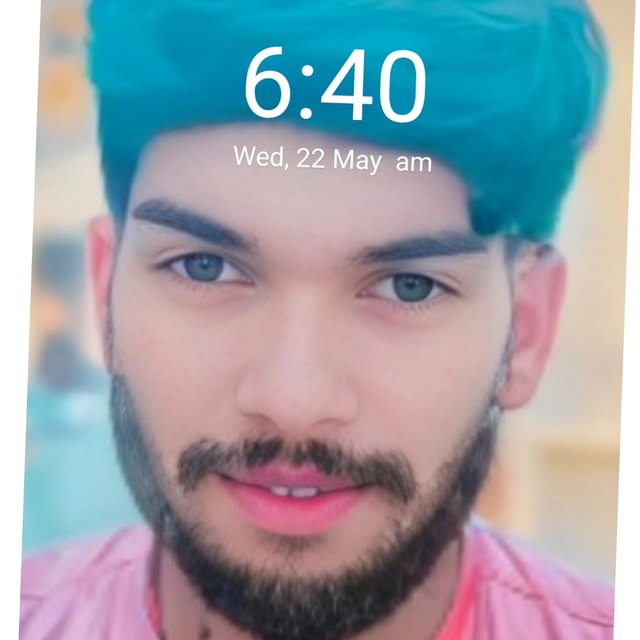 Vishal