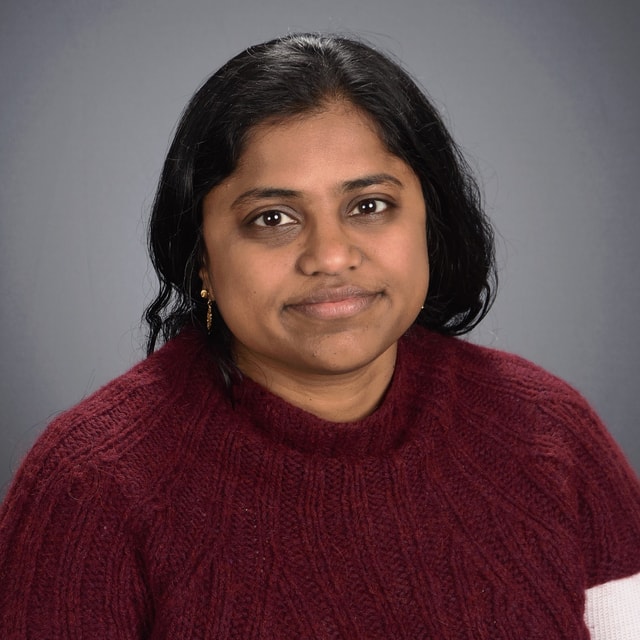 Poorna