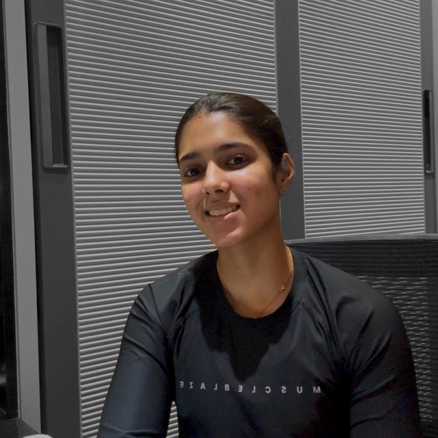 Bhavika