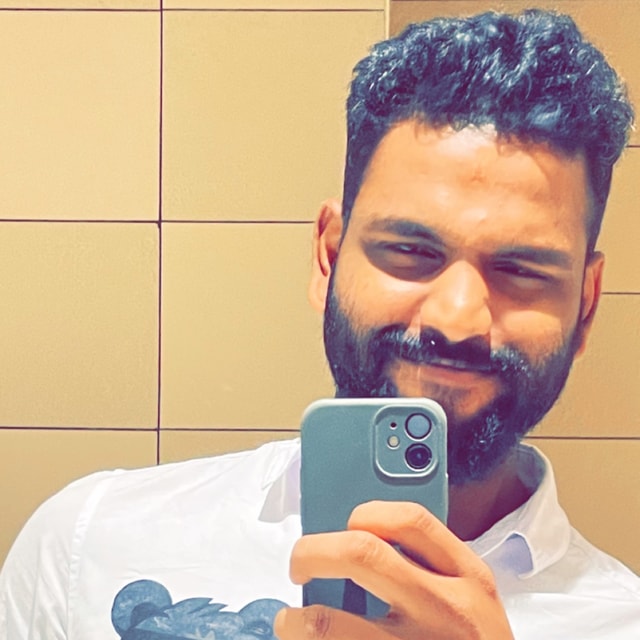Navaneeth