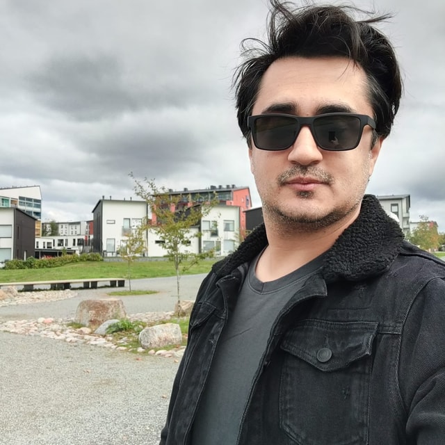 Waqas