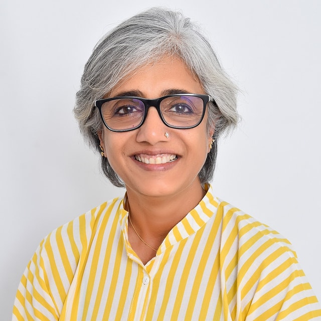 Praveena