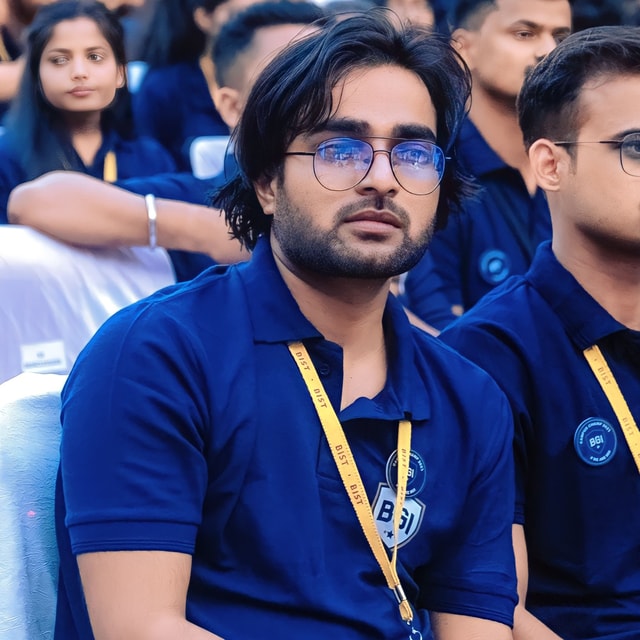 Mo Ahsan