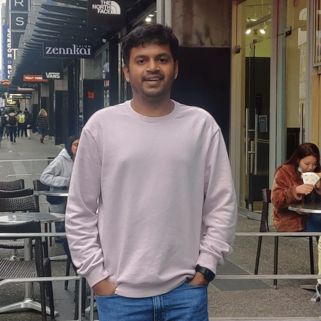 abhishek