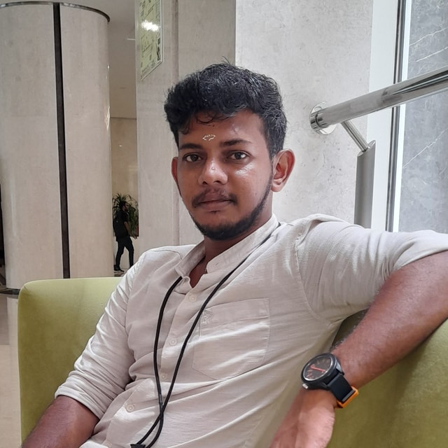 Srinivasan