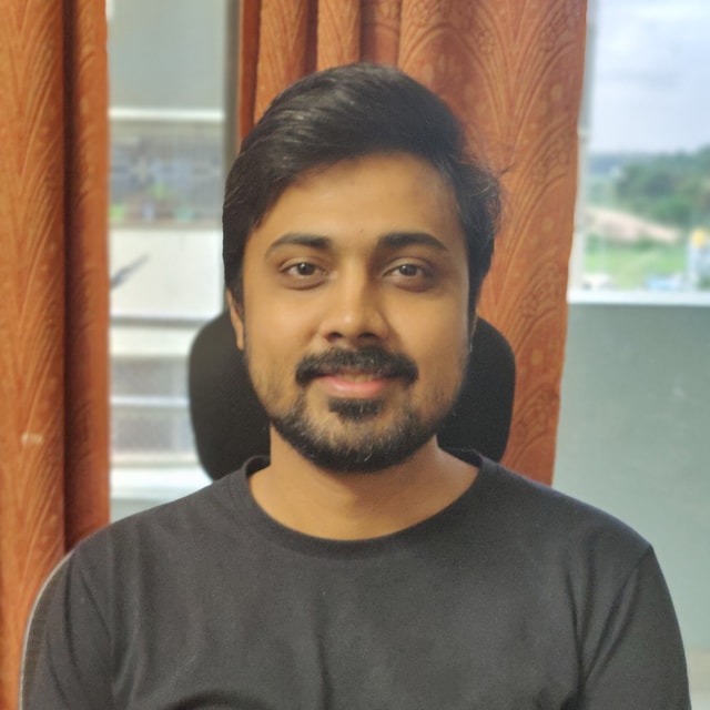 Ritesh Kumar
