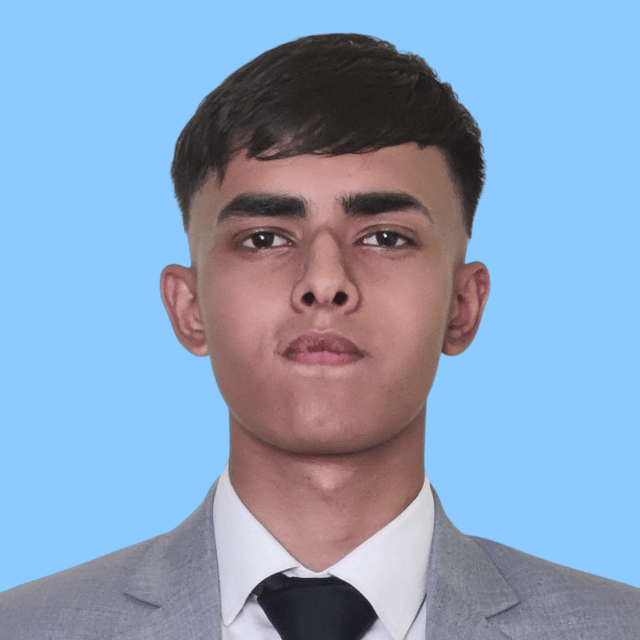 Humzah Maroof