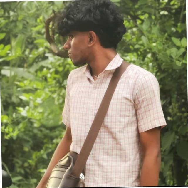 Mridul