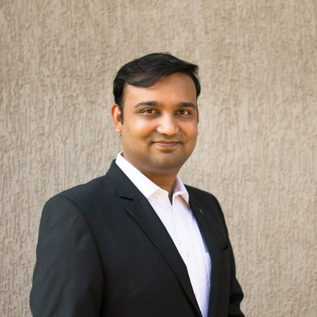 Nishant