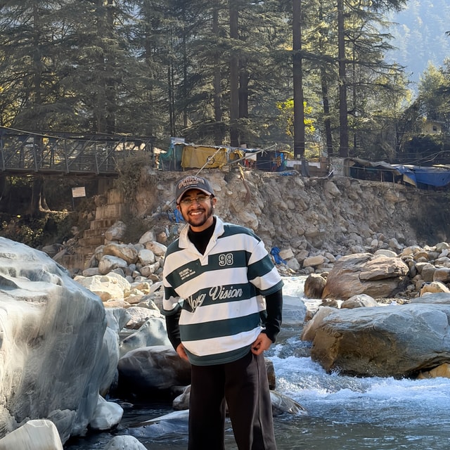 Karandeep