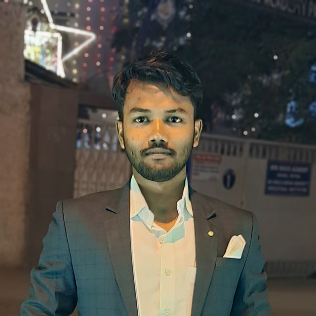 Vishwajeet