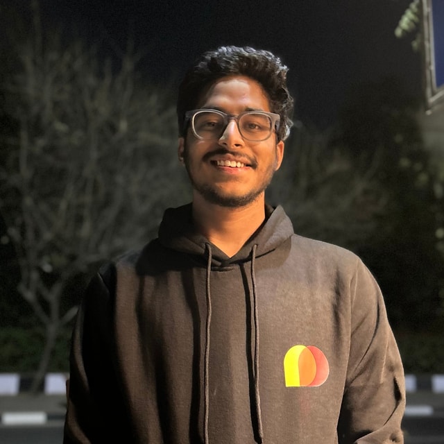 Abhishek
