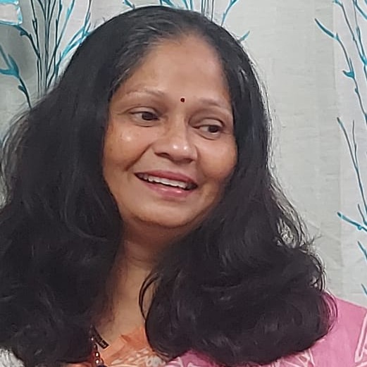 Anagha