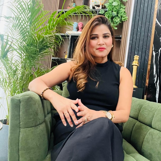 Priyanka