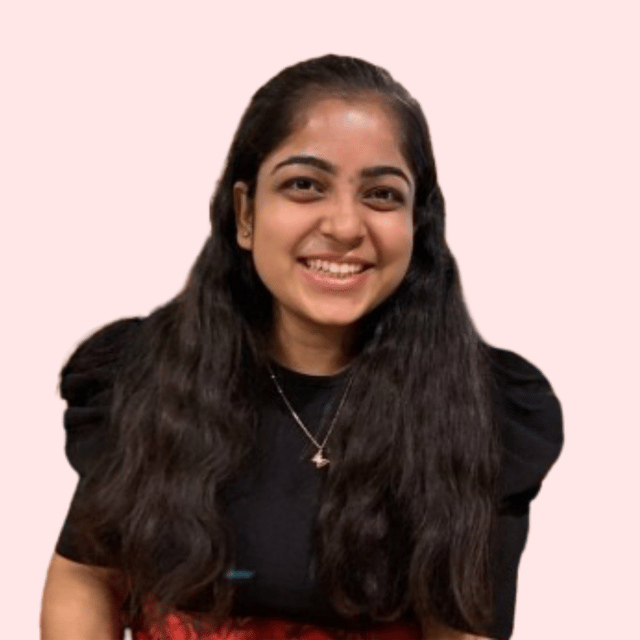 Nimisha