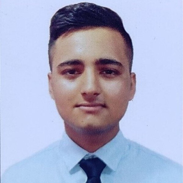 Vikash
