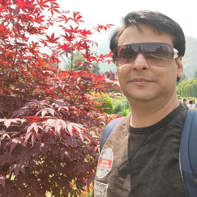 Vineet