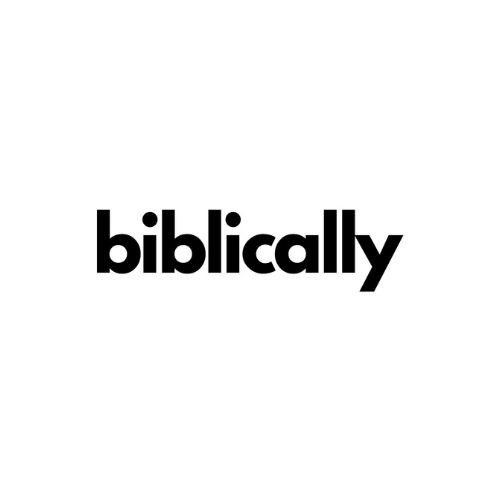 Biblicallypeace