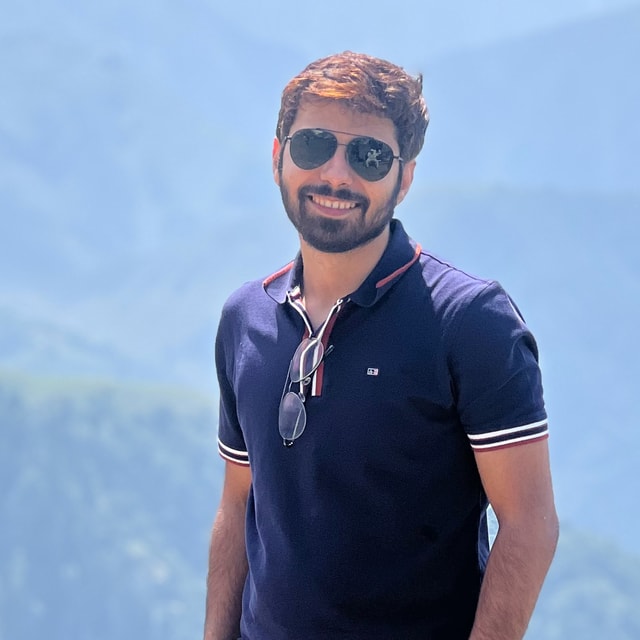 Kashish