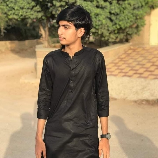 Tufail