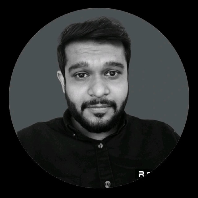 Pritesh