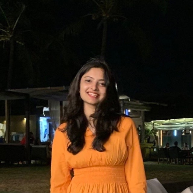 MUSKAN