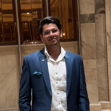 Saurabh