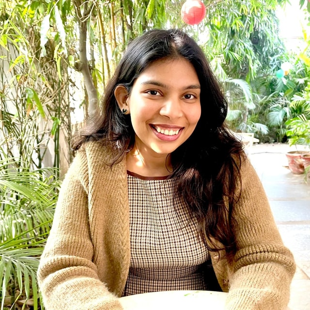 Vanshika
