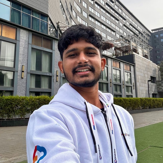 Harshal