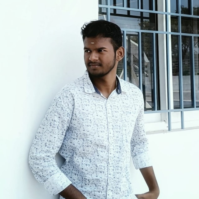 Karthik raja