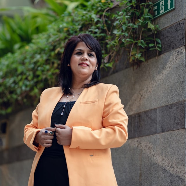 Rashmi