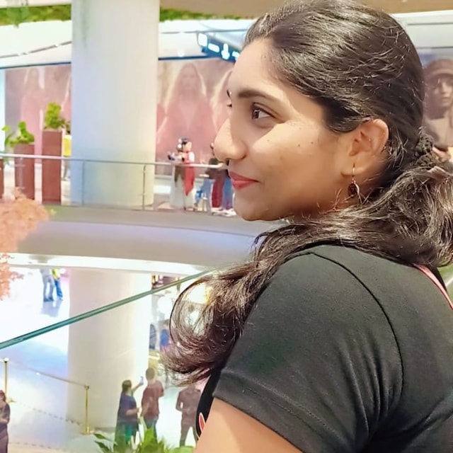Navya sri